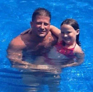 Meet your Posher, Steven